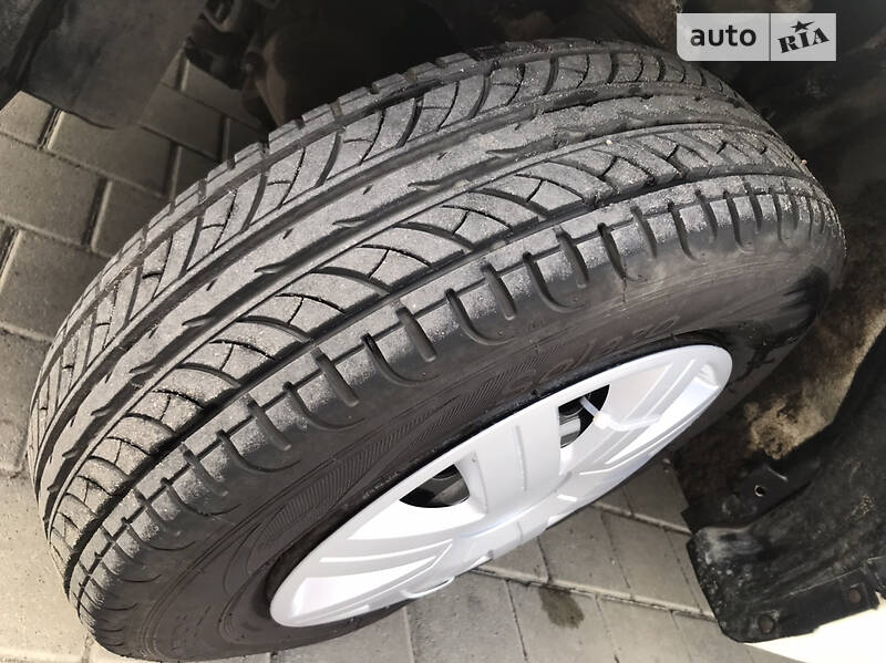 Седан Daewoo Sens 2003 в Івано-Франківську фото 19 Седан Daewoo Sens 2003 в Івано-Франківську