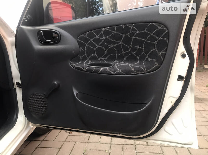 Седан Daewoo Sens 2003 в Івано-Франківську фото 22 Седан Daewoo Sens 2003 в Івано-Франківську