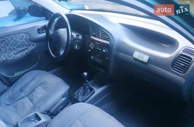 Седан Daewoo Sens 2002 в Полтаве фото 11 Седан Daewoo Sens 2002 в Полтаве