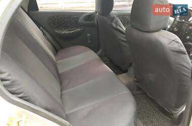 Хэтчбек Daewoo Sens 2003 в Полтаве