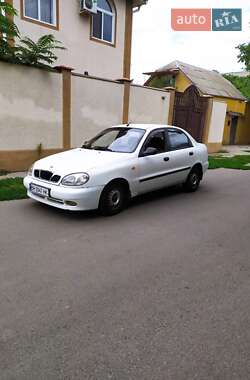 Седан Daewoo Sens 2004 в 
