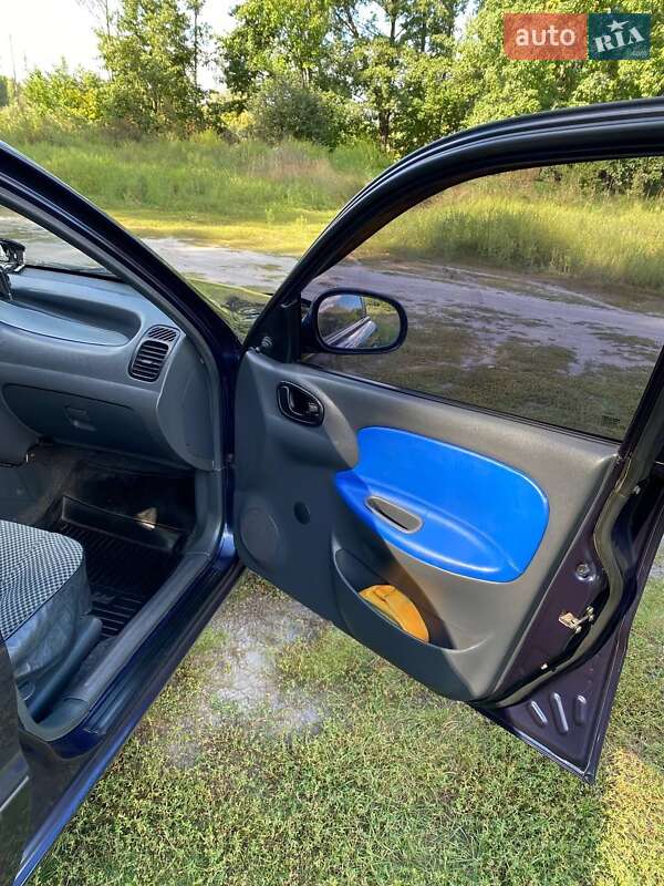 Седан Daewoo Sens 2006 в Миргороде фото 13 Седан Daewoo Sens 2006 в Миргороде