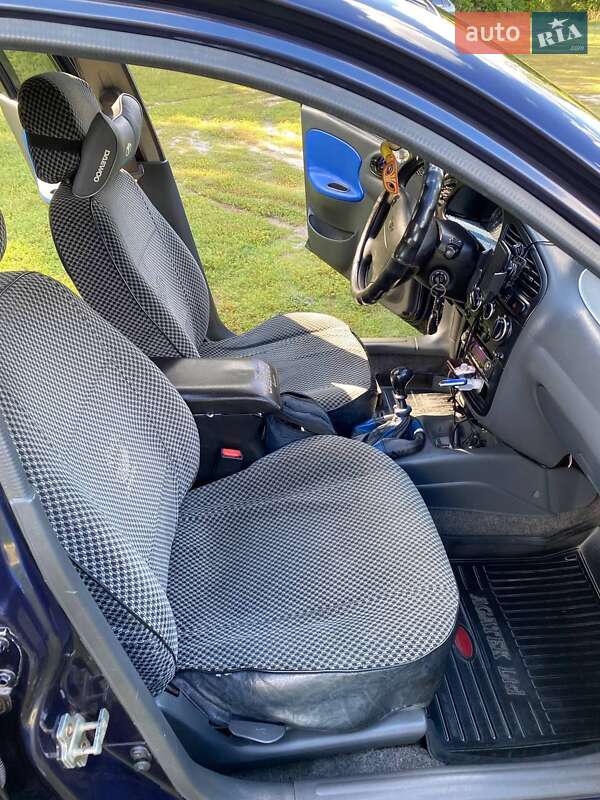 Седан Daewoo Sens 2006 в Миргороде фото 16 Седан Daewoo Sens 2006 в Миргороде