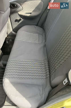 Седан Daewoo Sens 2006 в 