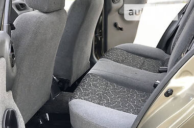Седан Daewoo Sens 2006 в 