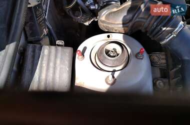 Седан Daewoo Sens 2005 в Теплике