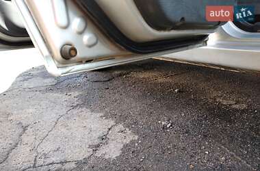 Седан Daewoo Sens 2005 в Теплике