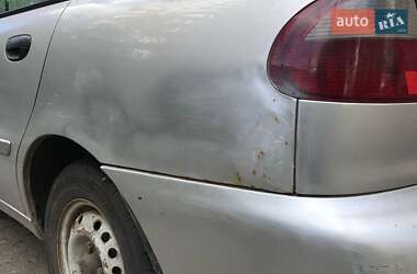 Седан Daewoo Sens 2006 в 