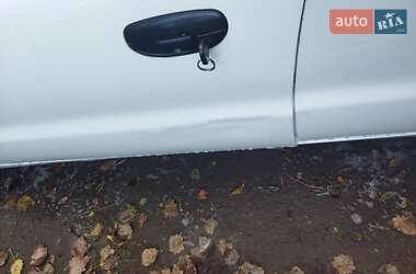Седан Daewoo Sens 2004 в 