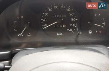 Седан Daewoo Sens 2004 в 