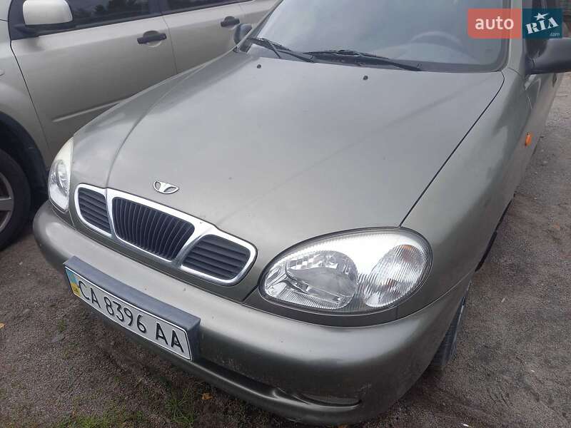 Седан Daewoo Sens 2004 в Черкасах фото 9 Седан Daewoo Sens 2004 в Черкасах