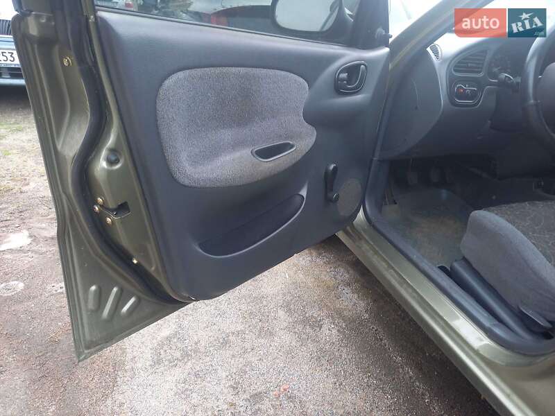 Седан Daewoo Sens 2004 в Черкасах фото 14 Седан Daewoo Sens 2004 в Черкасах