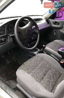 Седан Daewoo Sens 2007 в Кропивницькому