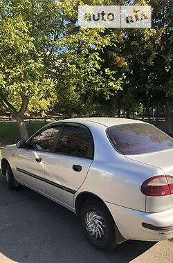 Универсал Daewoo Sens 2007 в 