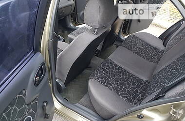 Седан Daewoo Sens 2004 в 