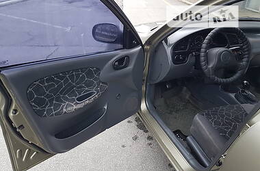 Седан Daewoo Sens 2004 в 