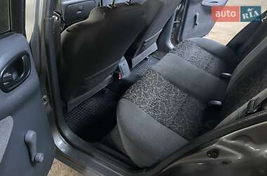 Седан Daewoo Sens 2006 в Николаеве