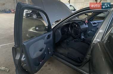 Седан Daewoo Sens 2006 в Николаеве