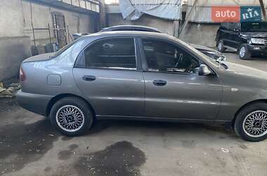 Седан Daewoo Sens 2006 в Николаеве