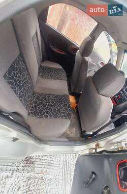 Седан Daewoo Sens 2004 в Тернополе