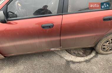 Седан Daewoo Sens 2009 в 