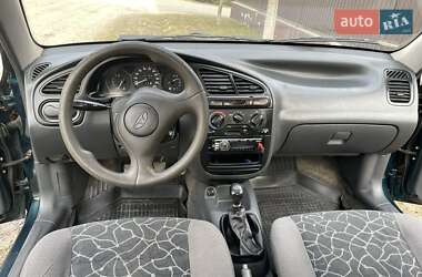 Універсал Daewoo Sens 2003 в Виноградові