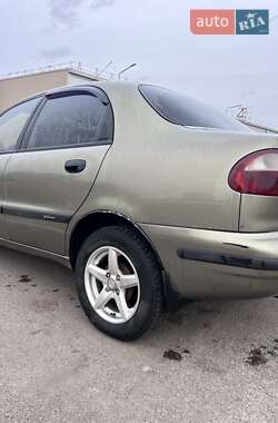 Седан Daewoo Sens 2007 в 