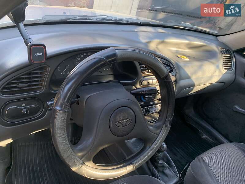 Седан Daewoo Sens 2004 в Чернігові