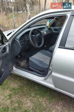 Седан Daewoo Sens 2005 в 