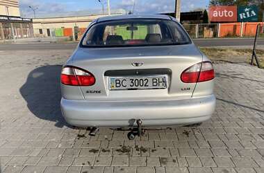 Седан Daewoo Sens 2005 в 