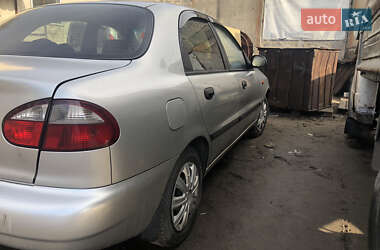 Седан Daewoo Sens 2004 в 