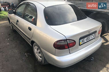Седан Daewoo Sens 2004 в 