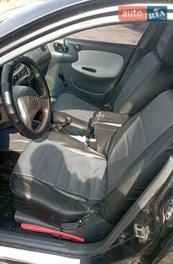 Седан Daewoo Sens 2006 в 