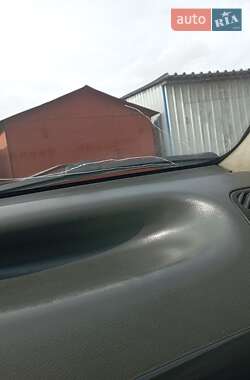 Седан Daewoo Sens 2006 в 
