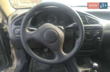 Седан Daewoo Sens 2006 в 