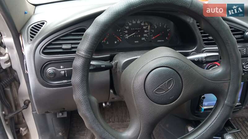 Седан Daewoo Sens 2004 в Ракитном