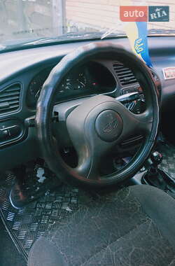 Седан Daewoo Sens 2004 в 