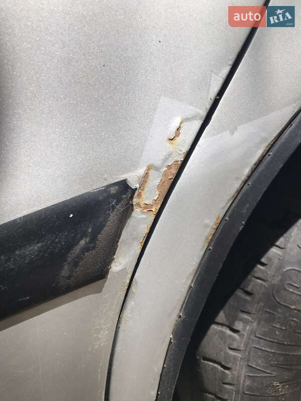 Седан Daewoo Sens 2004 в Синельниково