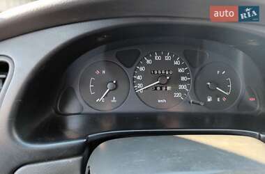 Седан Daewoo Sens 2005 в 