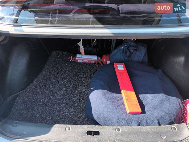 Седан Daewoo Sens 2005 в Біляївці