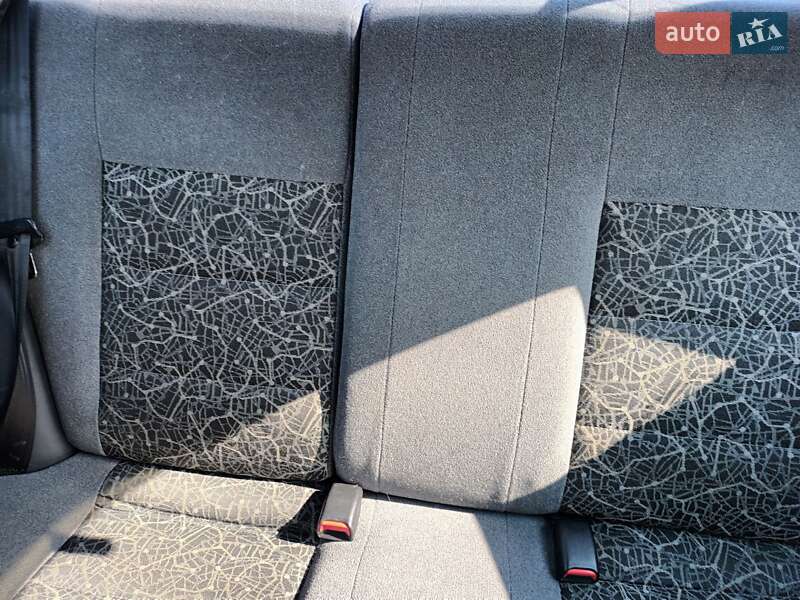 Седан Daewoo Sens 2005 в Біляївці