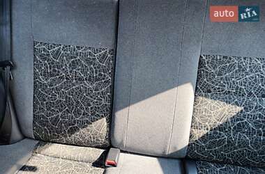 Седан Daewoo Sens 2005 в 