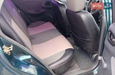 Седан Daewoo Sens 2007 в 