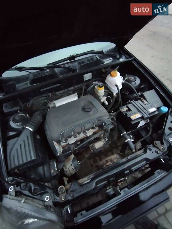 Седан Daewoo Sens 2006 в Первомайске фото 19 Седан Daewoo Sens 2006 в Первомайске