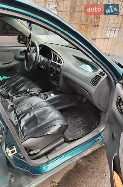 Седан Daewoo Sens 2007 в 