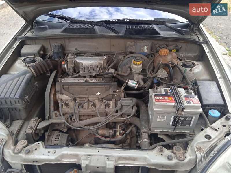 Седан Daewoo Sens 2005 в Николаеве фото 2 Седан Daewoo Sens 2005 в Николаеве