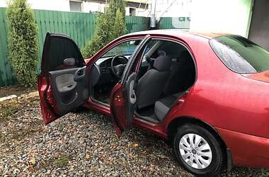 Седан Daewoo Sens 2006 в 