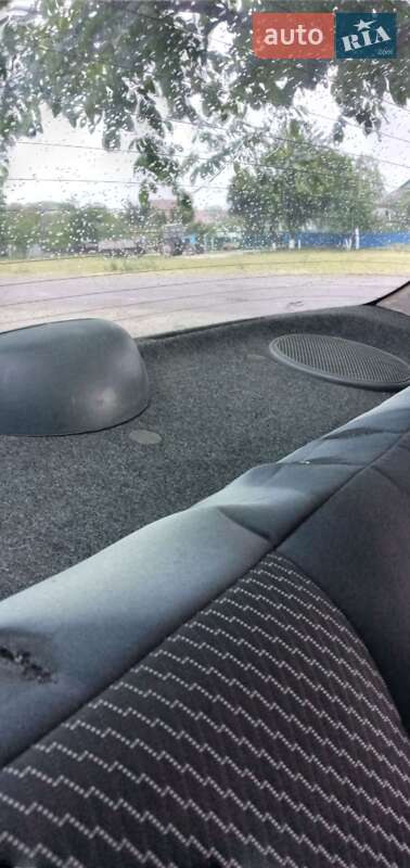 Седан Daewoo Sens 2005 в Попільні фото 27 Седан Daewoo Sens 2005 в Попільні