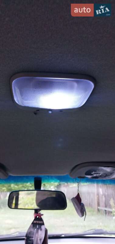 Седан Daewoo Sens 2005 в Попільні фото 35 Седан Daewoo Sens 2005 в Попільні