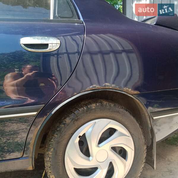 Седан Daewoo Sens 2005 в Броварах